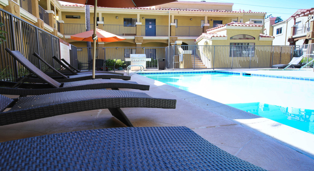 Header Image for our services page - building of malibu creek apartments